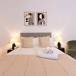 City Getaway - Cosy 1Bed Apt In Hull Centre