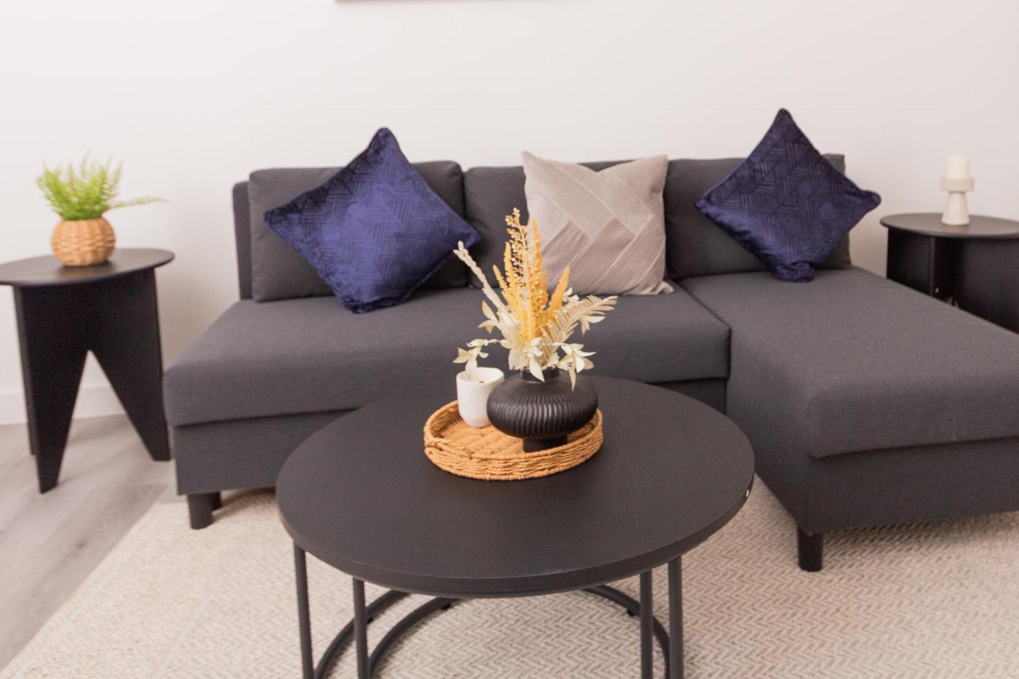 Apartment Getaway - Cosy 1bed In Hull Centre